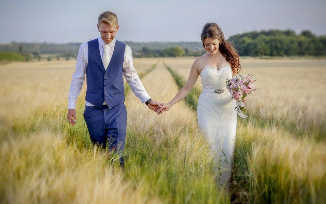 Wedding Portfolio by Nicky’s Photography