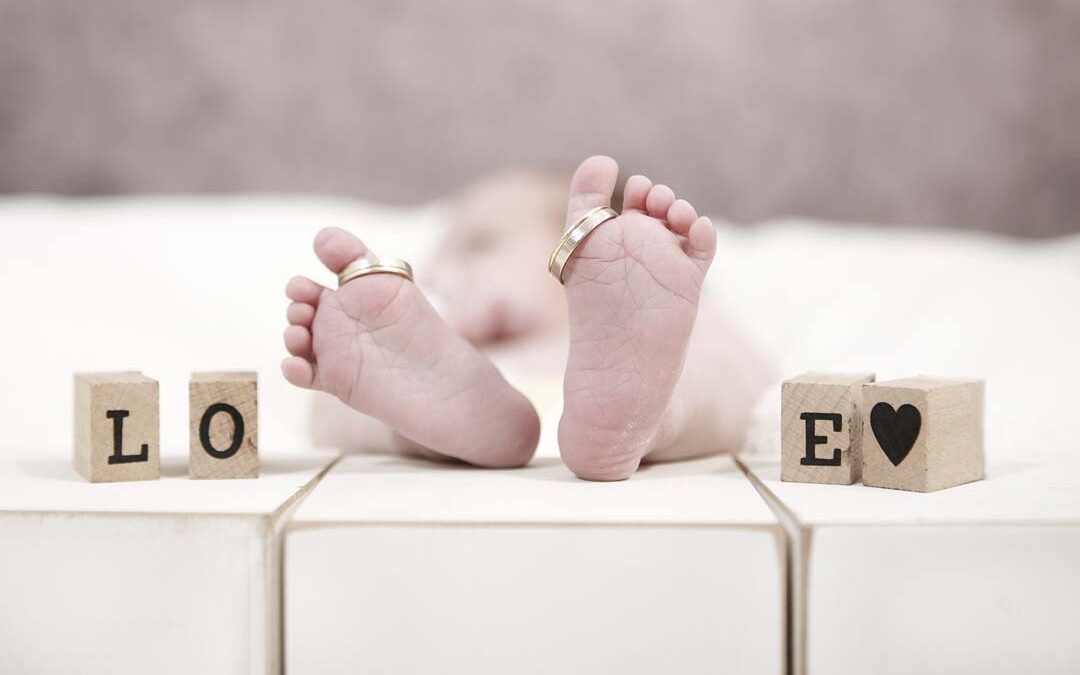 New Born & Maternity by Nicky’s Photography