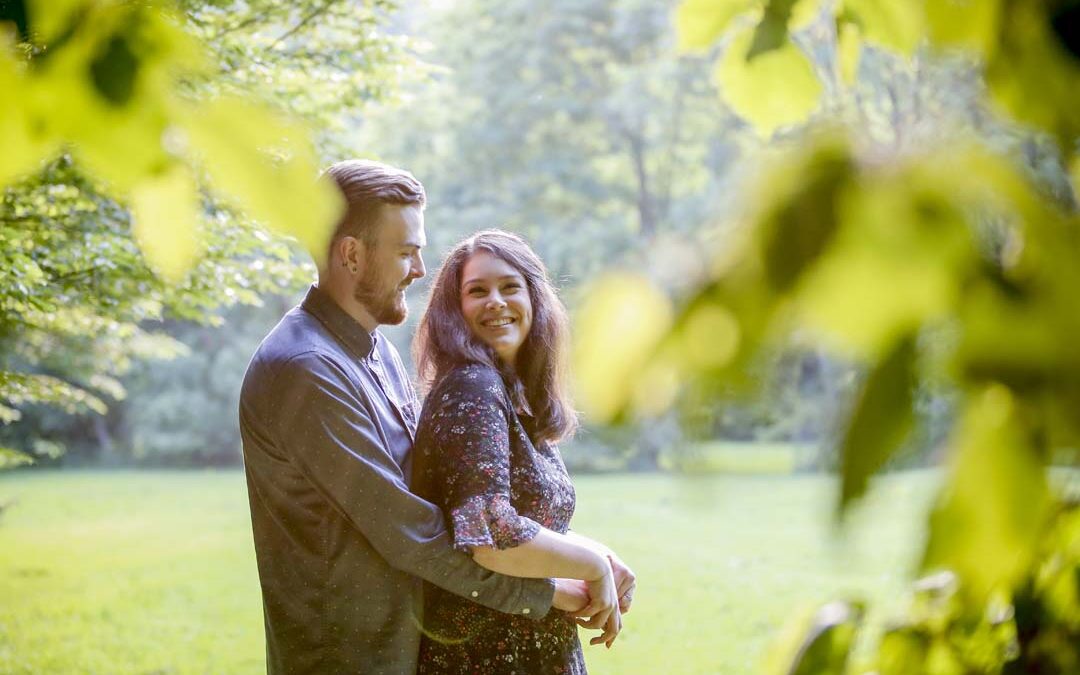 Pre Wedding & Engagement shoots by Nicky’s Photography