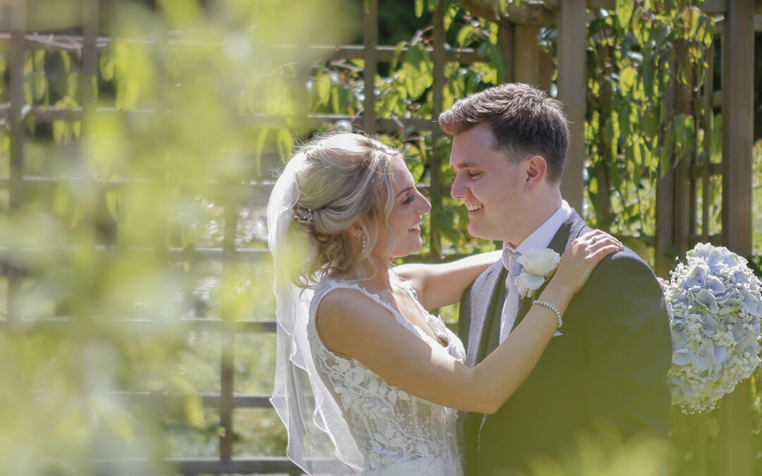 Wedding Photography at Hayne House