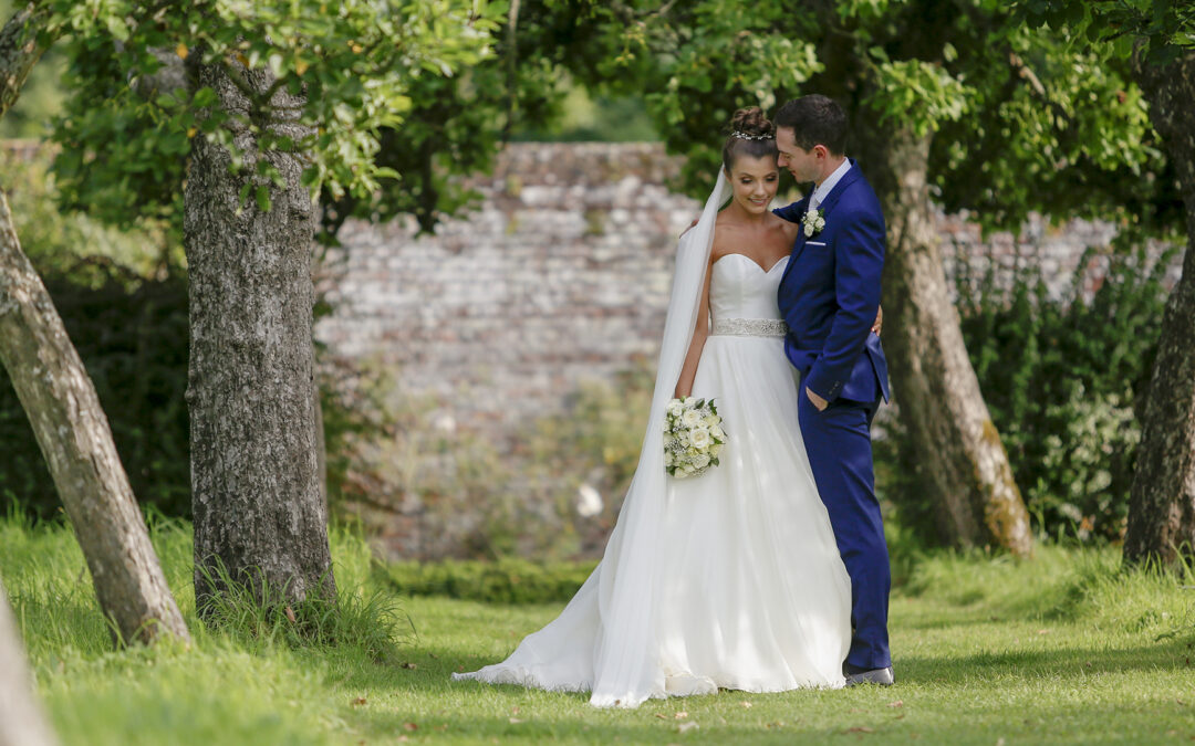 Wedding Photography at Penshurst Place