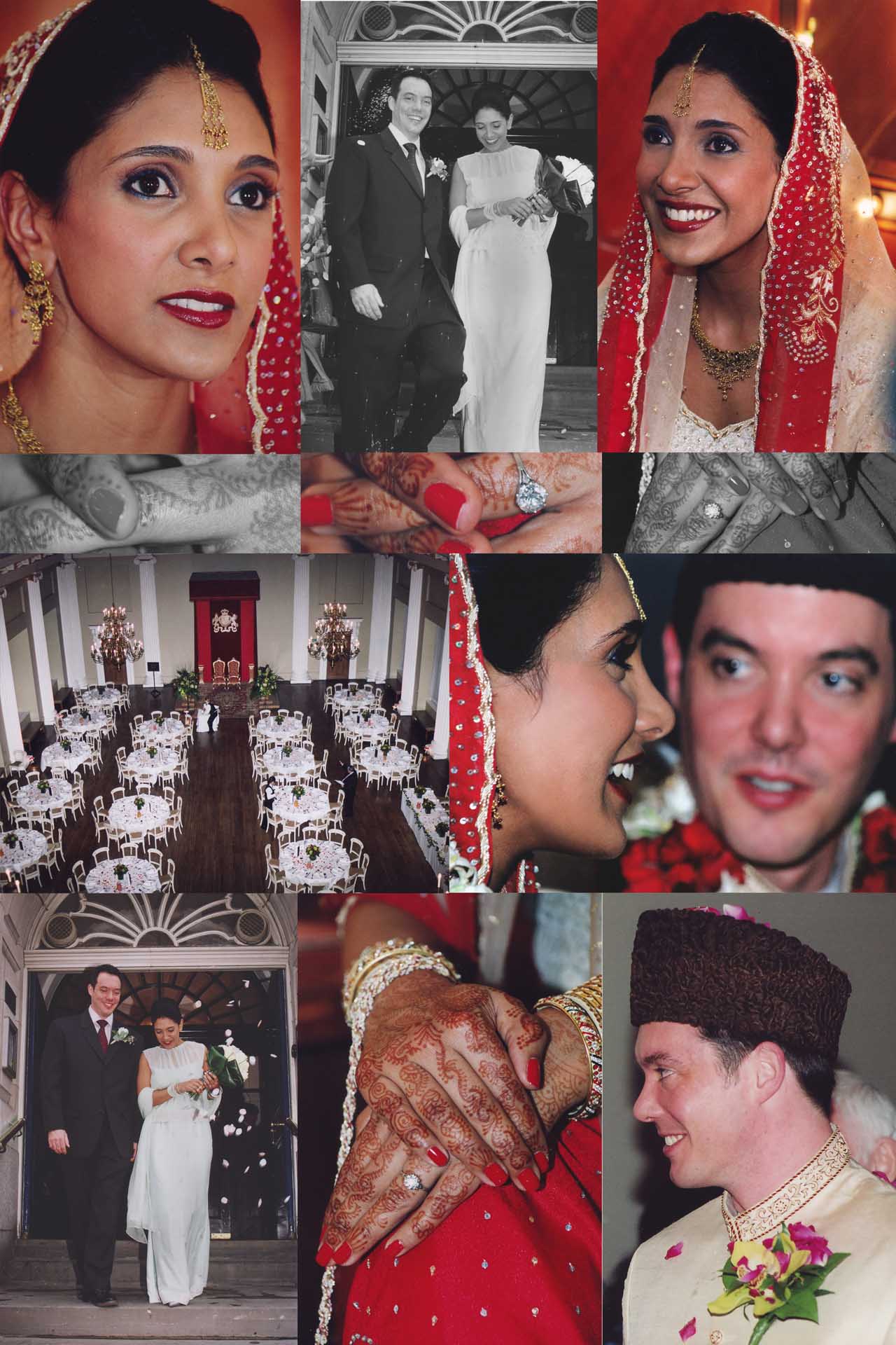 My first Wedding My first Wedding