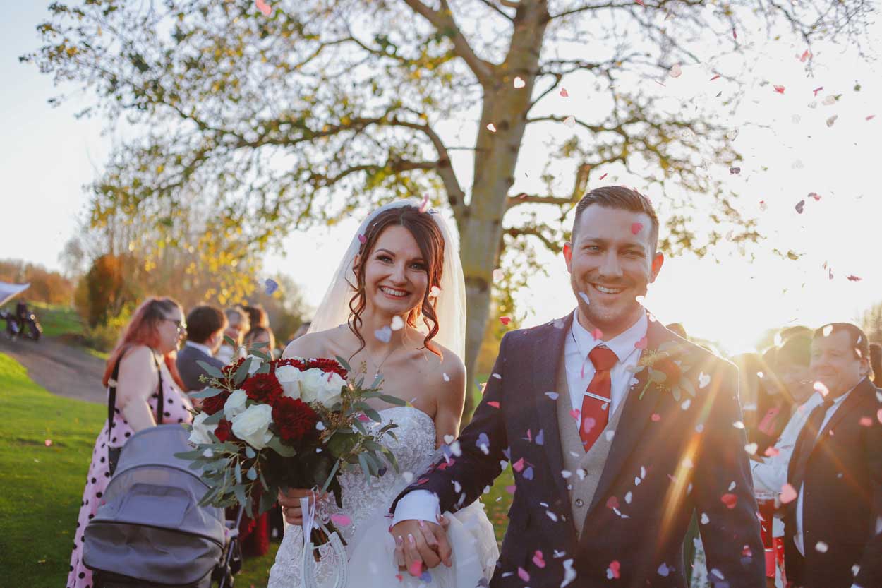 The Cave Wedding Venue Photography
