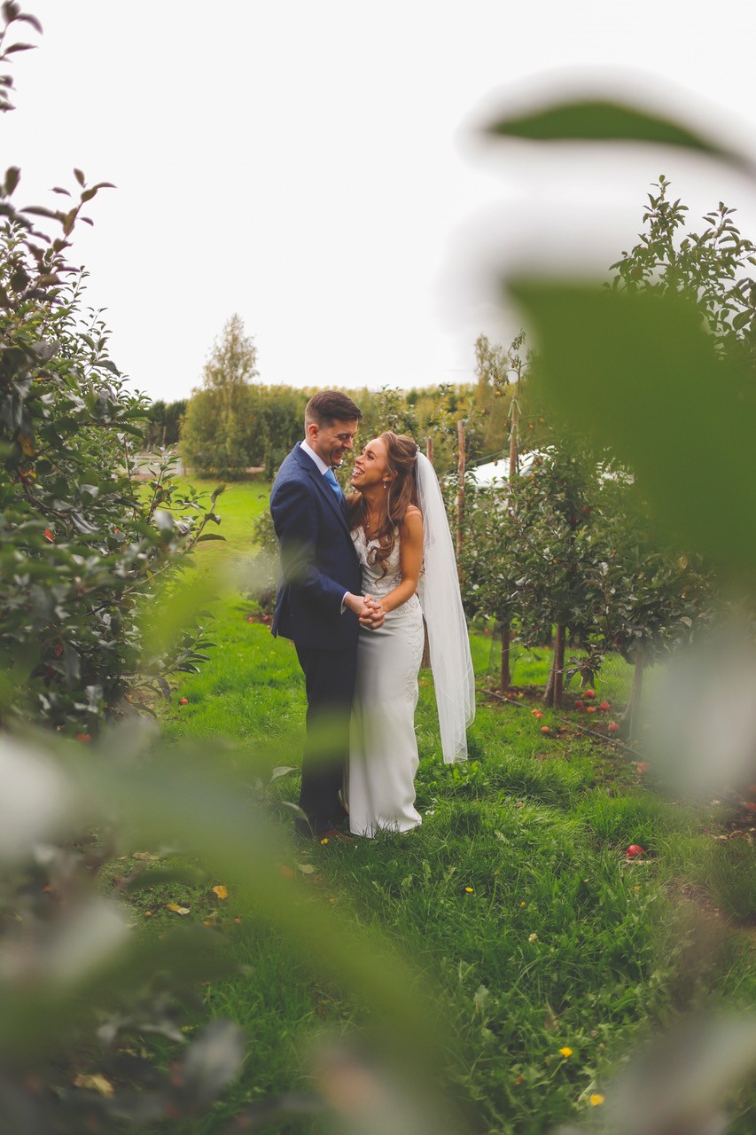 Wedding Photography
