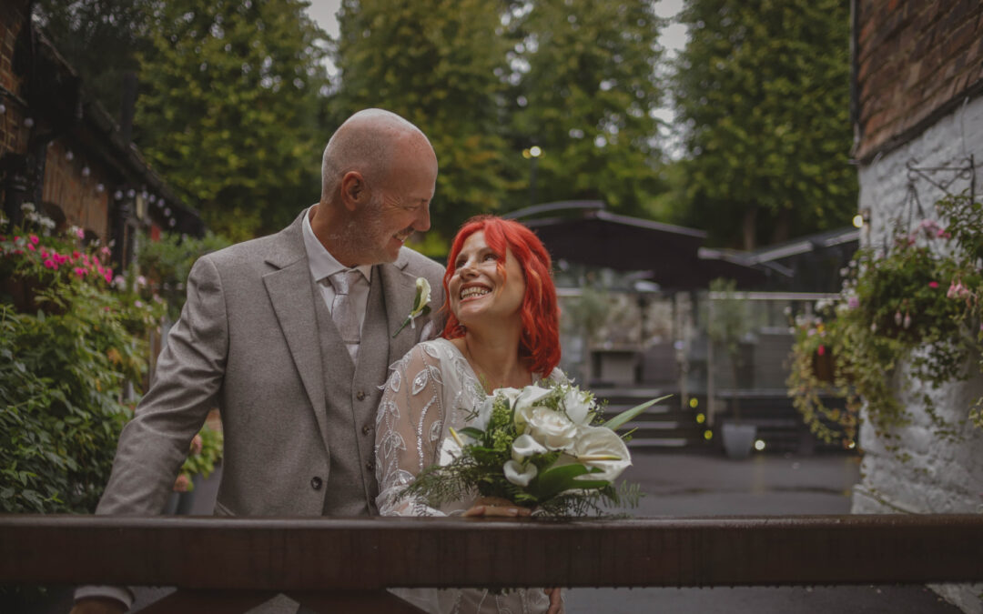 Protected: Daniella and Mike