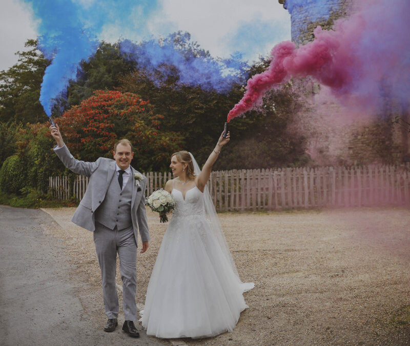 Protected: Kirsty and James