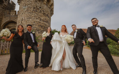 Photographic Services with Nicky's Photography - Client Page 1 Protected: Jade and Lewis